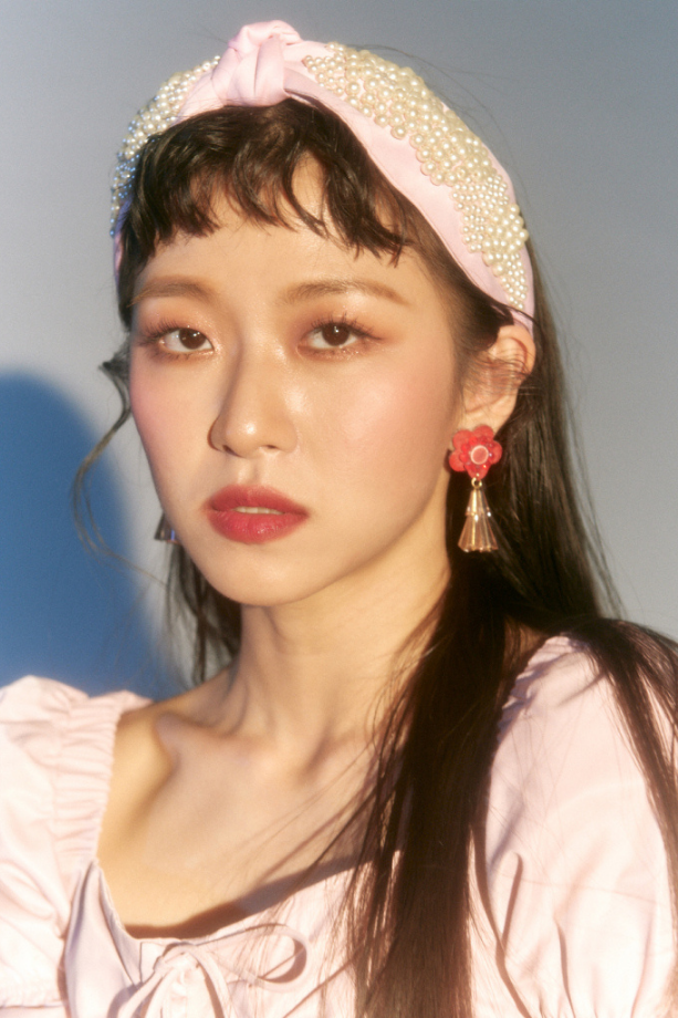 Seo Hyun portfolio image